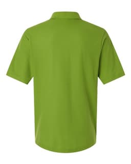 Men's Resolve CVC Performance Pique Polo view 2