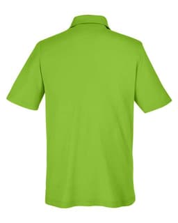 Men's Fusion ChromaSoft™ Pique Polo view 2