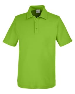 Men's Fusion ChromaSoft™ Pique Polo view 1