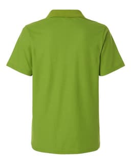 Women's Resolve CVC Performance Pique Polo view 2