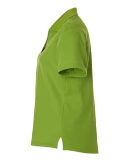 Women's Resolve CVC Performance Pique Polo view 3