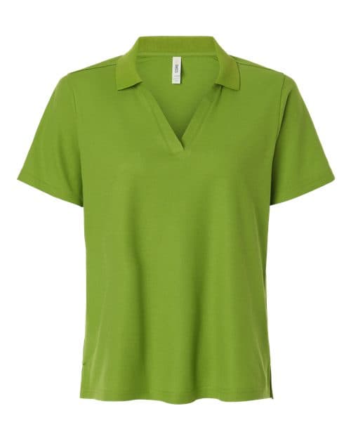 CORE365 Women's Resolve CVC Performance Pique Polo