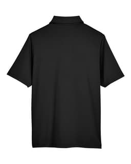 Men's CrownLux Performance® Range Flex Polo view 2