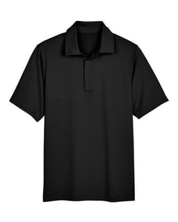 Men's CrownLux Performance® Range Flex Polo view 1