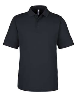 Men's Market Snag Protect Mesh Polo view 1