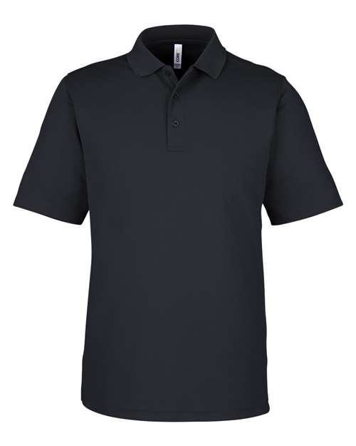 CORE365 Men's Market Snag Protect Mesh Polo