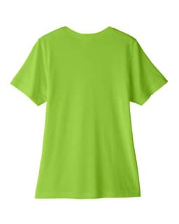 Women's Fusion ChromaSoft™ Performance T-Shirt view 2