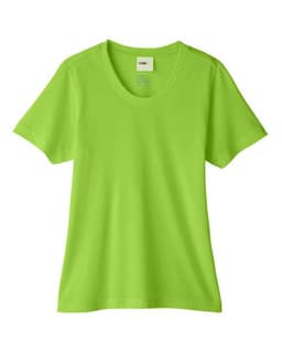 Women's Fusion ChromaSoft™ Performance T-Shirt view 1