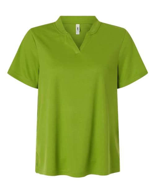 CORE365 Women's Nova Performance Pique Polo