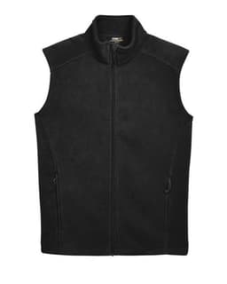 Men's Journey Fleece Vest view 1