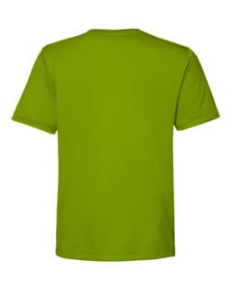 Youth Capital Performance T-Shirt view 2