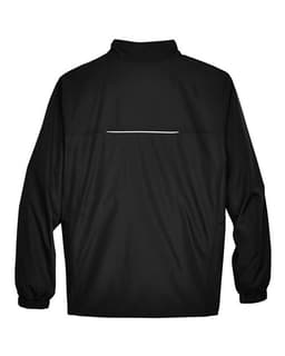 Men's Techno Lite Motivate Unlined Lightweight Jacket view 2