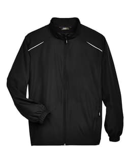 Men's Techno Lite Motivate Unlined Lightweight Jacket view 1