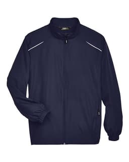 Men's Techno Lite Motivate Unlined Lightweight Jacket in Classic Navy