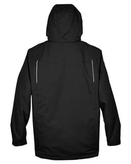 Men's Region 3-in-1 Jacket with Fleece Liner view 2