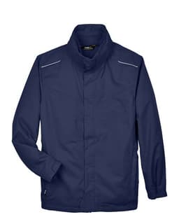 Men's Region 3-in-1 Jacket with Fleece Liner in Classic Navy