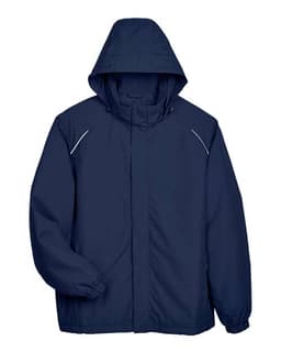 Men's Brisk Insulated Jacket in Classic Navy