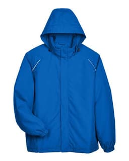 Men's Brisk Insulated Jacket in True Royal