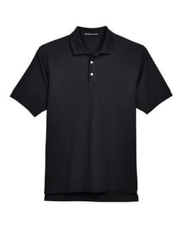 Men's Pima Piqué Polo view 1
