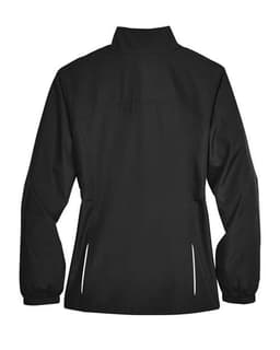 Women's Techno Lite Motivate Unlined Lightweight Jacket view 2