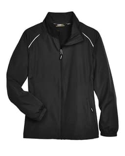 Women's Techno Lite Motivate Unlined Lightweight Jacket view 1