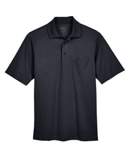 Men's Origin Performance Piqué Polo with Pocket view 1