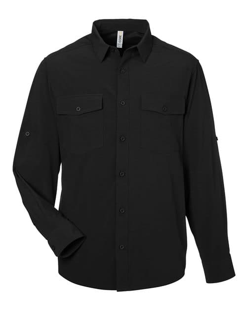 CORE365 Men's Ultra UVP® Marina Shirt