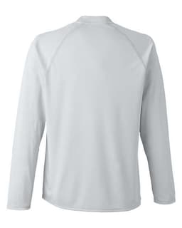 Unisex Ultra UVP™ Marina Raglan Long Sleeve T-Shirt view 2