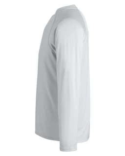 Unisex Ultra UVP™ Marina Raglan Long Sleeve T-Shirt view 3