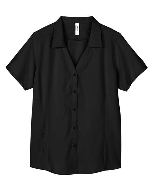CORE365 Women's Ultra UVP® Marina Shirt