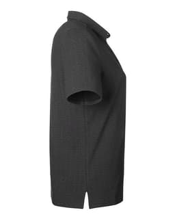 Women's Crownlux Performance® Geo Polo view 3