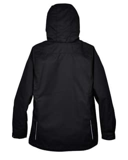 Women's 3-in-1 Jacket with Fleece Liner view 2