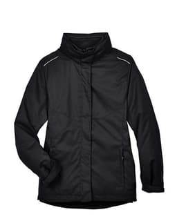 Women's 3-in-1 Jacket with Fleece Liner view 1