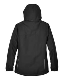 Women's Brisk Insulated Jacket view 2