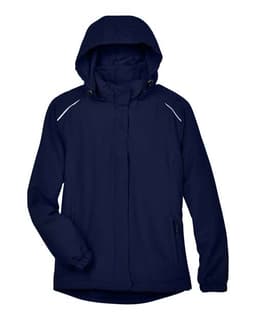 Women's Brisk Insulated Jacket in Classic Navy