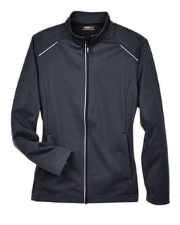 Women's Techno Lite Three-Layer Knit Tech-Shell view 1