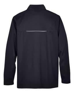 Men's Techno Lite Three-Layer Knit Tech-Shell view 2