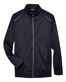 Men's Techno Lite Three-Layer Knit Tech-Shell view 1