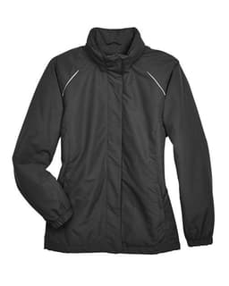 Women's Profile Fleece-Lined All-Season Jacket view 1