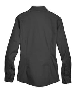 Women's Operate Twill Shirt view 2