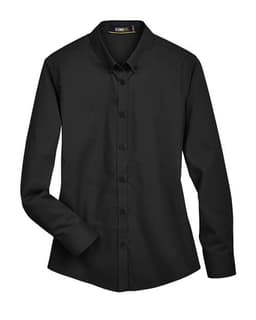 Women's Operate Twill Shirt view 1