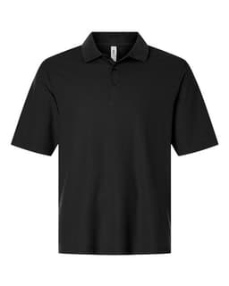Men's Tall Resolve CVC Performance Pique Polo view 1