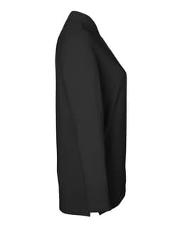 Women's Raleigh Shawl Collar Knit Top view 3