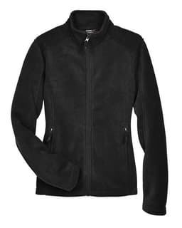 Women's Journey Fleece Jacket view 1