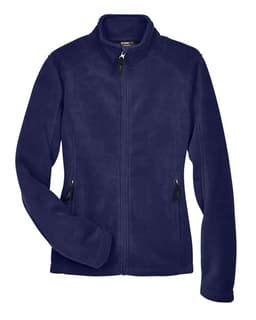 Women's Journey Fleece Jacket in Classic Navy