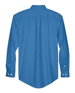 Men's Crown Collection® Oxford Woven Dress Shirt view 2