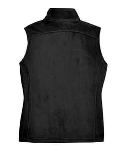 Women's Journey Fleece Vest view 2
