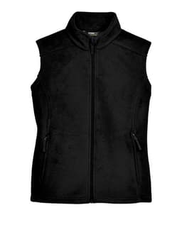 Women's Journey Fleece Vest view 1