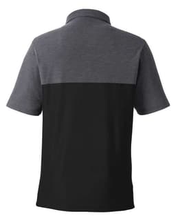 Men's Fusion ChromaSoft™ Colorblock Polo view 2