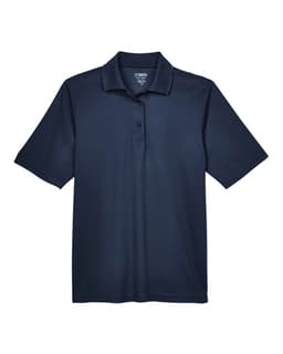 Men's Tall Origin Performance Piqué Polo in Classic Navy